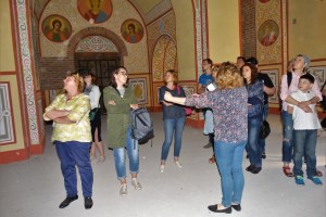Церковь Св. Юрия, Белая Церковь